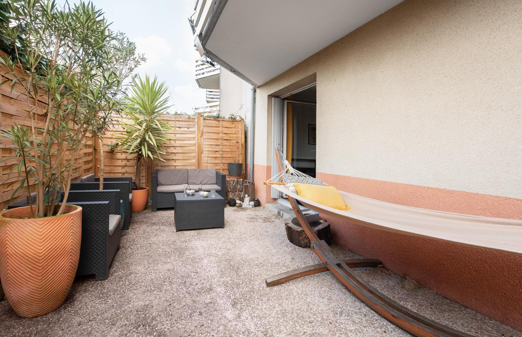 T2 Havre De Paix 2 A 4 P - Terrasse - Parking - Piscine - Salle Sport - Tennis Toulouse Exterior foto